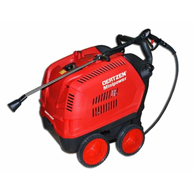 Аппарат высокого давления OERTZEN Minipower Аппарат высокого давления OERTZEN Minipower