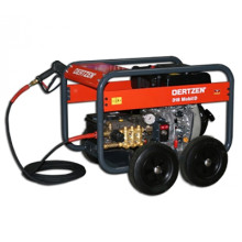 Дизельная мойка высокого давления OERTZEN 318 Mobil D Дизельная мойка высокого давления OERTZEN 318 Mobil D