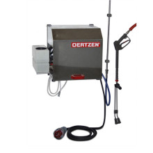 Стационарная мойка высокого давления OERTZEN S 312 Е-VA (нагрев) Стационарная мойка высокого давления OERTZEN S 312 Е-VA (нагрев)