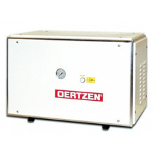 Стационарная мойка высокого давления OERTZEN S 334 VA-H Стационарная мойка высокого давления OERTZEN S 334 VA-H