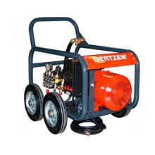 Аппарат высокого давления OERTZEN Е 240 Ex взрывозащищенный Аппарат высокого давления OERTZEN Е 240 Ex взрывозащищенный