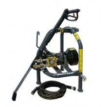 Аппарат высокого давления (без двигателя) OERTZEN Z 200 Аппарат высокого давления (без двигателя) OERTZEN Z 200