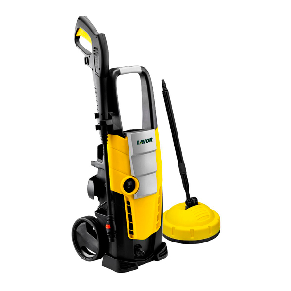 Мойка высокого давления LAVOR Galaxy 140 + T-Racer Мойка высокого давления LAVOR Galaxy 140 + T-Racer