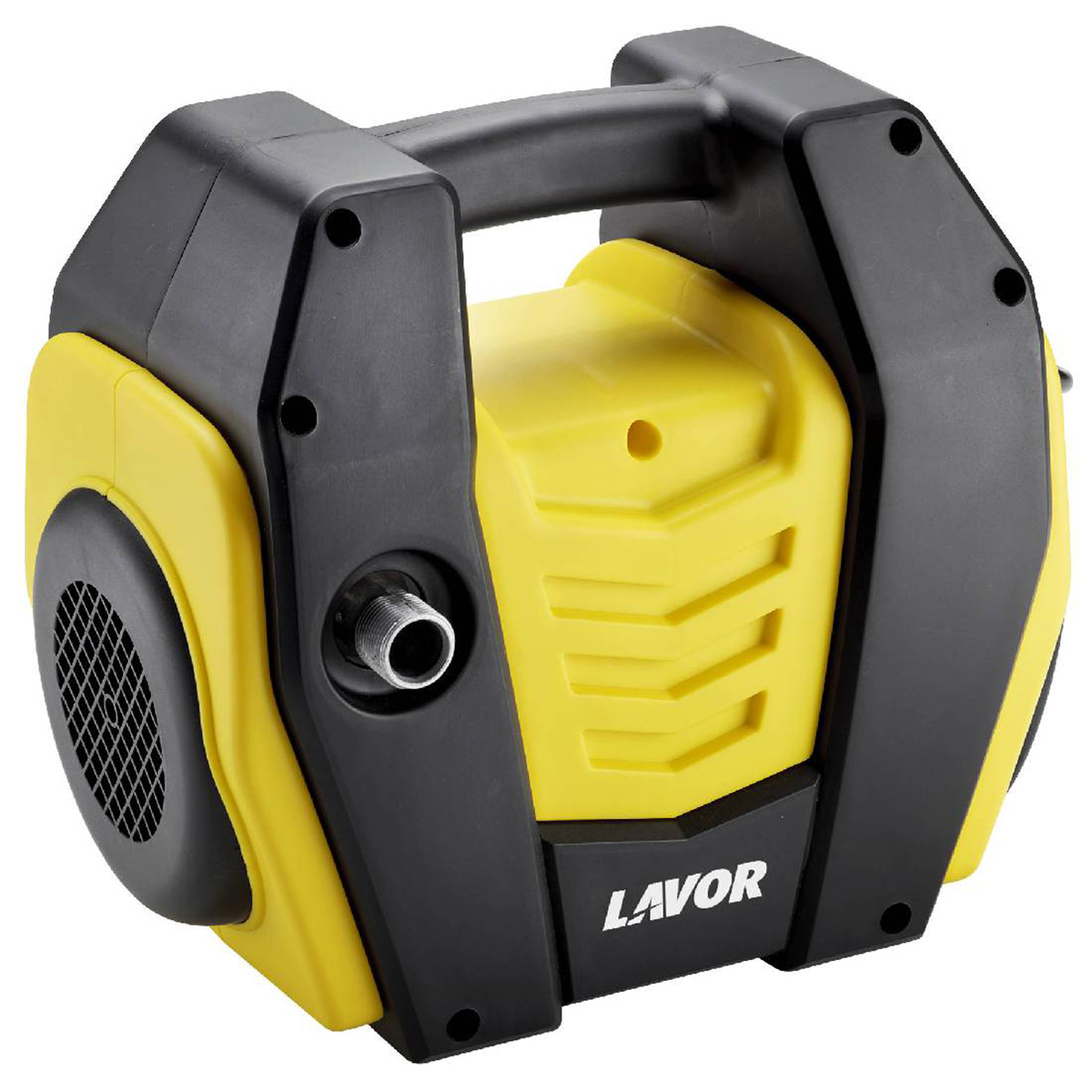 Электрическая минимойка LAVOR Hero 105 AC Электрическая минимойка LAVOR Hero 105 AC