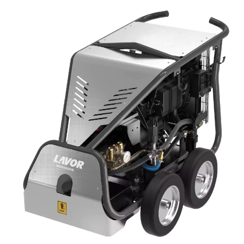 Дизельная мойка LAVOR Professional THERMIC 26 3523 K LP Дизельная мойка LAVOR Professional THERMIC 26 3523 K LP