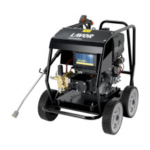 Автономный аппарат высокого давления LAVOR Professional Thermic 10 D Автономный аппарат высокого давления LAVOR Professional Thermic 10 D