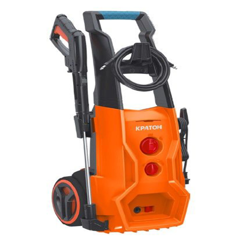 Мойка высокого давления Кратон HPWA-2500 Мойка высокого давления Кратон HPWA-2500