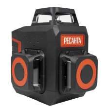 Построитель лазерный Ресанта ПЛ-3Х360ШС Green Построитель лазерный Ресанта ПЛ-3Х360ШС Green