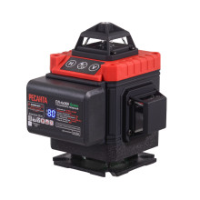 Построитель лазерный Ресанта ПЛ-4Х360ШС Green Построитель лазерный Ресанта ПЛ-4Х360ШС Green