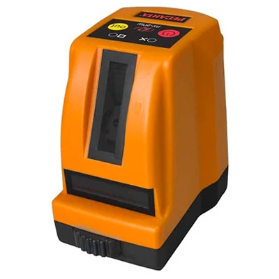 Лазерный уровень Ресанта ЛУ-2ПШ Лазерный уровень Ресанта ЛУ-2ПШ