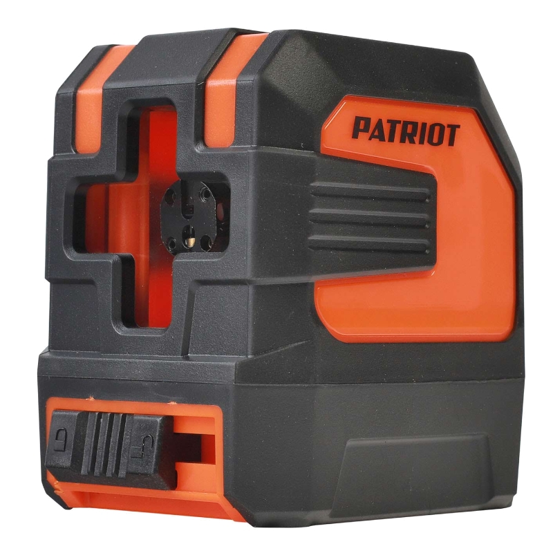 Нивелир лазерный PATRIOT LL 105, дальность 20м Нивелир лазерный PATRIOT LL 105, дальность 20м