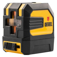Лазерный уровень Denzel LX 02 Red, 20 м, 635 нм, резьба 1/4 Лазерный уровень Denzel LX 02 Red, 20 м, 635 нм, резьба 1/4
