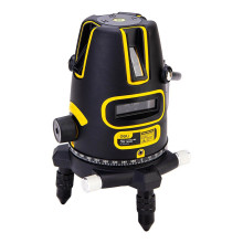 Лазерный нивелир DELI DL332302 2D