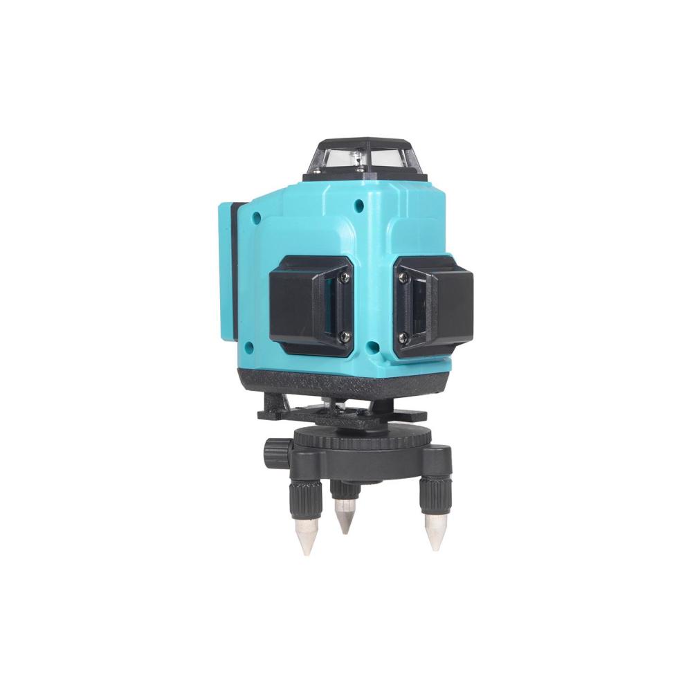 Лазерный уровень TESLA URХ3G линейный 20м 0,3мм/м зеленый луч Лазерный уровень TESLA URХ3G линейный 20м 0,3мм/м зеленый луч