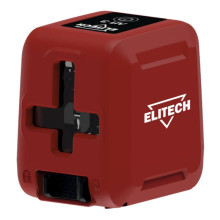 Нивелир лазерный Elitech ЛП 3