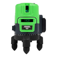Уровень лазерный AMO LN 2V Green с калибровкой Уровень лазерный AMO LN 2V Green с калибровкой
