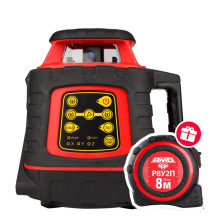 Ротационный нивелир AMO ROTOR 300 Ротационный нивелир AMO ROTOR 300