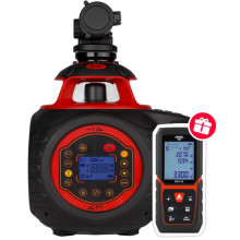 Ротационный нивелир AMO ROTOR 600 Ротационный нивелир AMO ROTOR 600