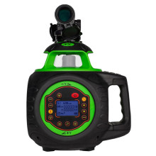 Ротационный нивелир AMO ROTOR 600G с калибровкой с зеленым лучом Ротационный нивелир AMO ROTOR 600G с калибровкой с зеленым лучом