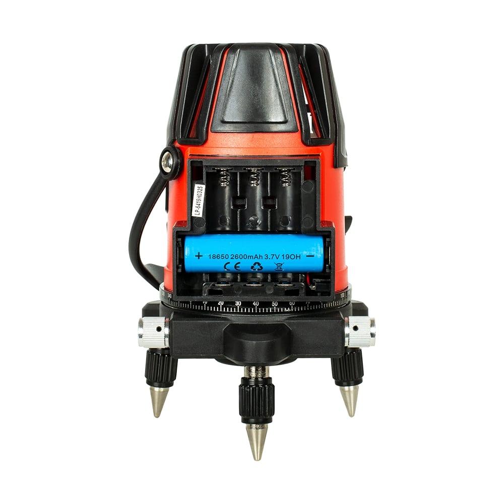 Уровень лазерный RGK LP-64 Уровень лазерный RGK LP-64