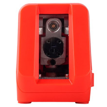 Уровень лазерный RGK ALPHA 201 с красным лучом Уровень лазерный RGK ALPHA 201 с красным лучом