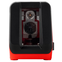 Уровень лазерный RGK ALPHA 202 с зелёным лучом Уровень лазерный RGK ALPHA 202 с зелёным лучом