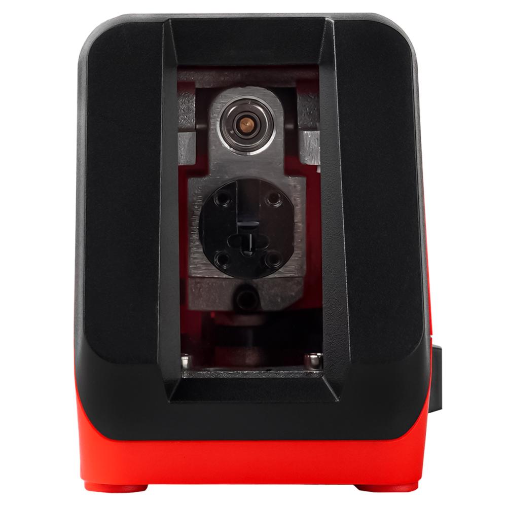 Уровень лазерный RGK ALPHA 202 с зелёным лучом Уровень лазерный RGK ALPHA 202 с зелёным лучом