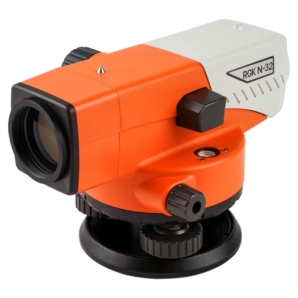 Оптический нивелир RGK N-32 Оптический нивелир RGK N-32