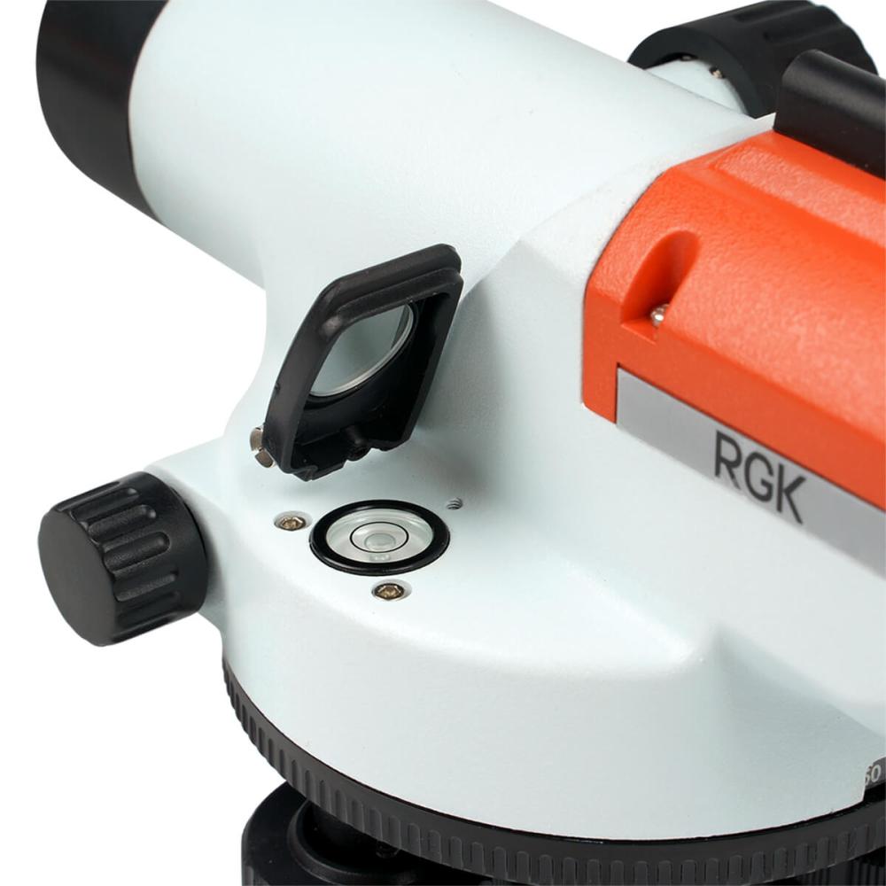 Оптический нивелир RGK C-24 Оптический нивелир RGK C-24