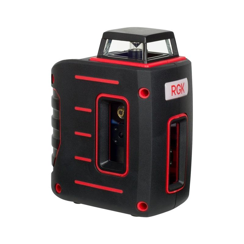 Уровень лазерный RGK LP-52 Уровень лазерный RGK LP-52