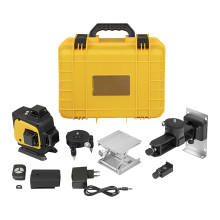 Уровень лазерный нивелир DLT EK-500