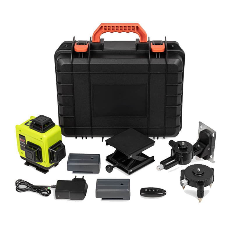 Уровень лазерный DLT EK-118G Уровень лазерный DLT EK-118G