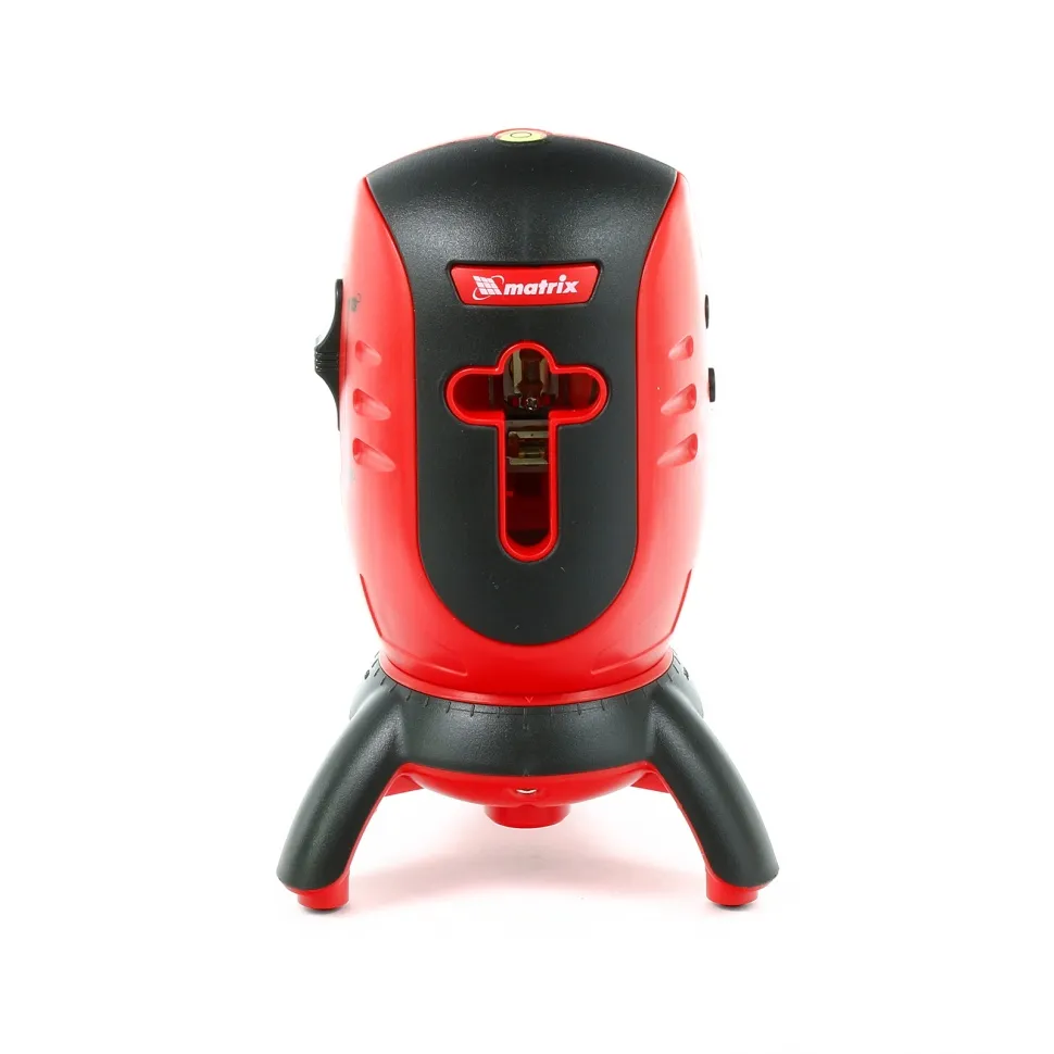 Уровень лазерный Matrix ML01T, 10 м 35065