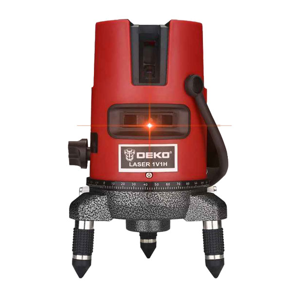 Уровень лазерный DEKO DKLL02RB Уровень лазерный DEKO DKLL02RB