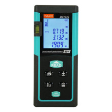 Дальномер лазерный 0,05-40м, LCD дисплей, встроенный уровень, чехол, Sturm! Дальномер лазерный 0,05-40м, LCD дисплей, встроенный уровень, чехол, Sturm!