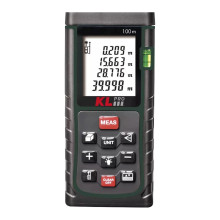 Дальномер лазерный KLpro KLLZM100 (100 метров) Дальномер лазерный KLpro KLLZM100 (100 метров)