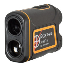 Дальномер оптический RGK D600 Дальномер оптический RGK D600
