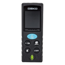 Дальномер лазерный DEKO LRD110-40m Дальномер лазерный DEKO LRD110-40m