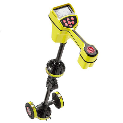 Трассоискатель SeekTech SR-20 Трассоискатель SeekTech SR-20