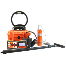 Трассотечеискатель для диагностики трубопроводов УСПЕХ ТПТ 522Н