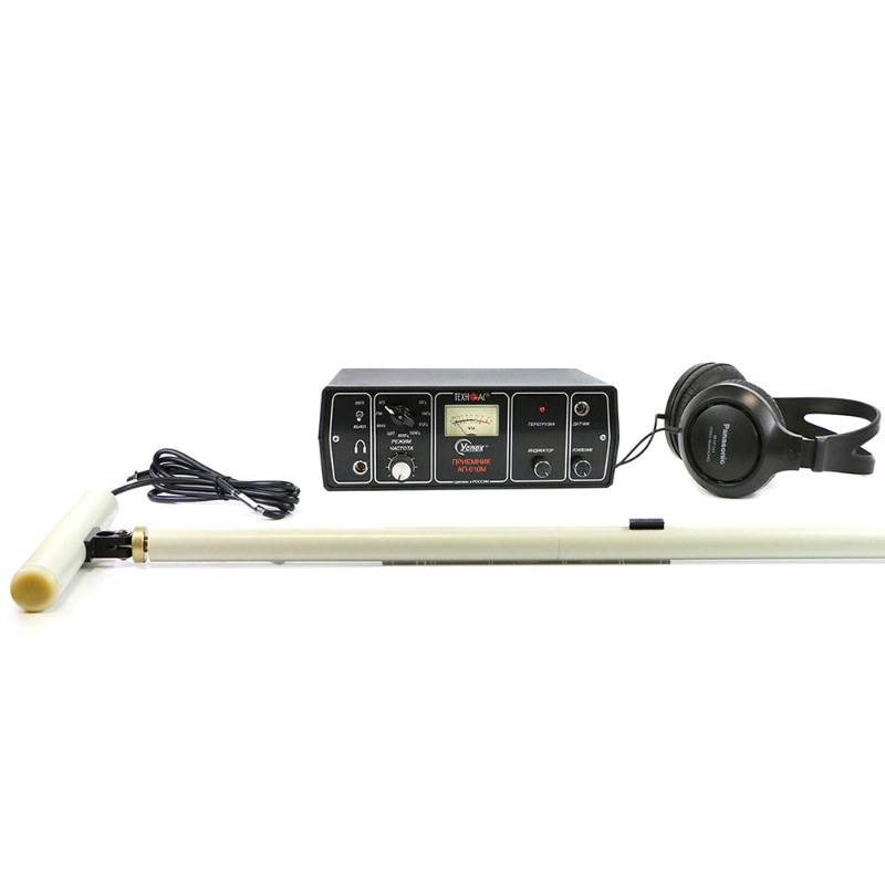 Кабелеискатель Техно-Ас Успех КБИ-206 Кабелеискатель Техно-Ас Успех КБИ-206