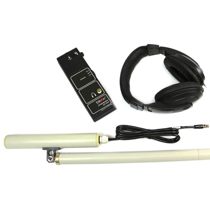 Кабелеискатель Техно-Ас Успех КБИ-211 Кабелеискатель Техно-Ас Успех КБИ-211