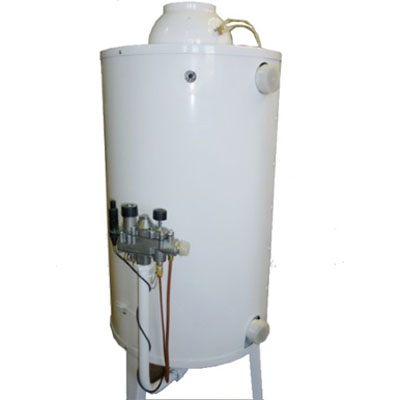 Напольный газовый котел Боринское АКГВ - 11,6 РК САБК Напольный газовый котел Боринское АКГВ - 11,6 РК САБК