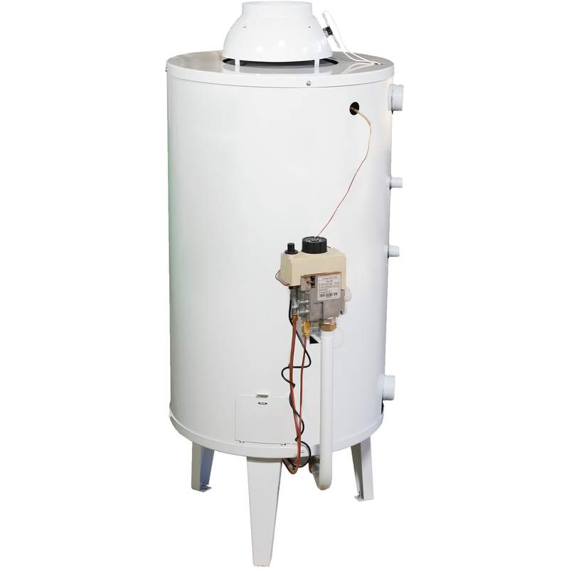 Напольный газовый котел Боринское АКГВ-11,6 РК SIT