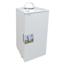 Напольный газовый котел Боринское АКГВ - 17,4 ( Б ) EUROSIT Напольный газовый котел Боринское АКГВ - 17,4 ( Б ) EUROSIT