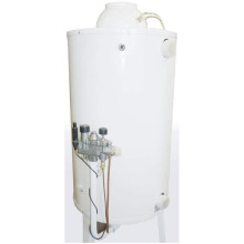 Напольный газовый котел Боринское АКГВ-17,4 РК САБК