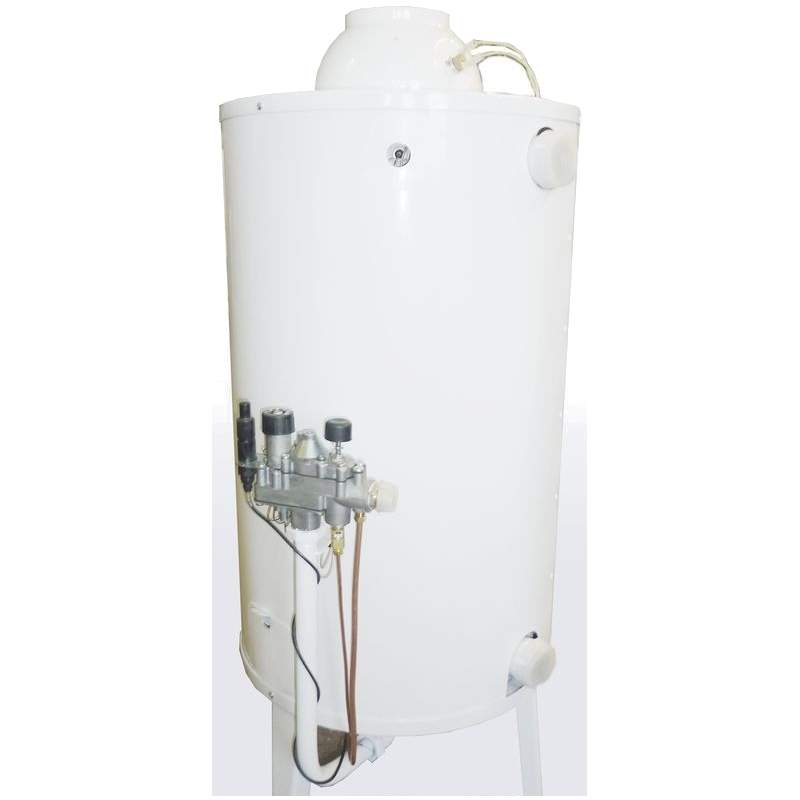 Напольный газовый котел Боринское АОГВ-17,4 РК САБК