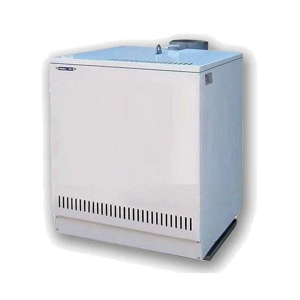 Напольный газовый котел Боринское ИШМА - 63 САБК