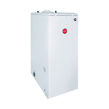 Дизельный котел Kiturami TURBO HI FIN -13R (15 кВт)