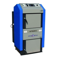 Твердотопливный котел Атмос C 50 S Твердотопливный котел Атмос C 50 S